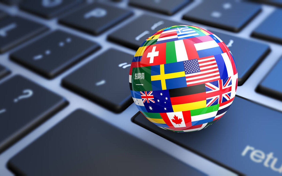 Quazario: Your Premier Destination for Foreign Language Translation Services
